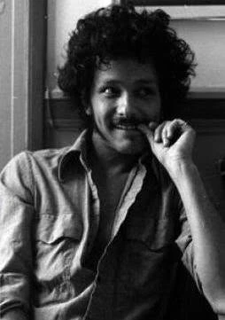 Retrato de Jack Lira