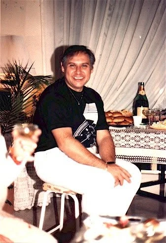 Retrato de José Luis