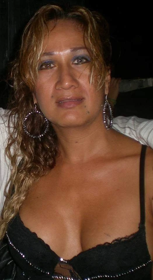 Retrato de Lili