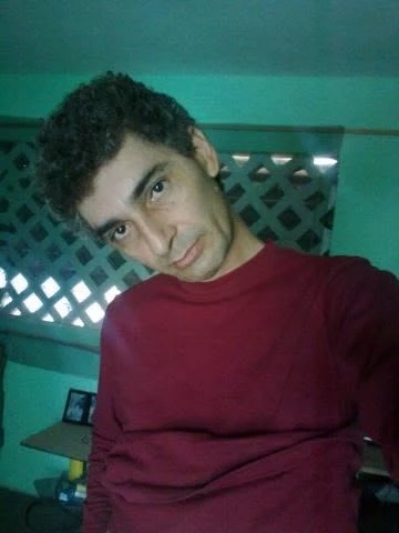 Retrato de Noé Salas Acuña
