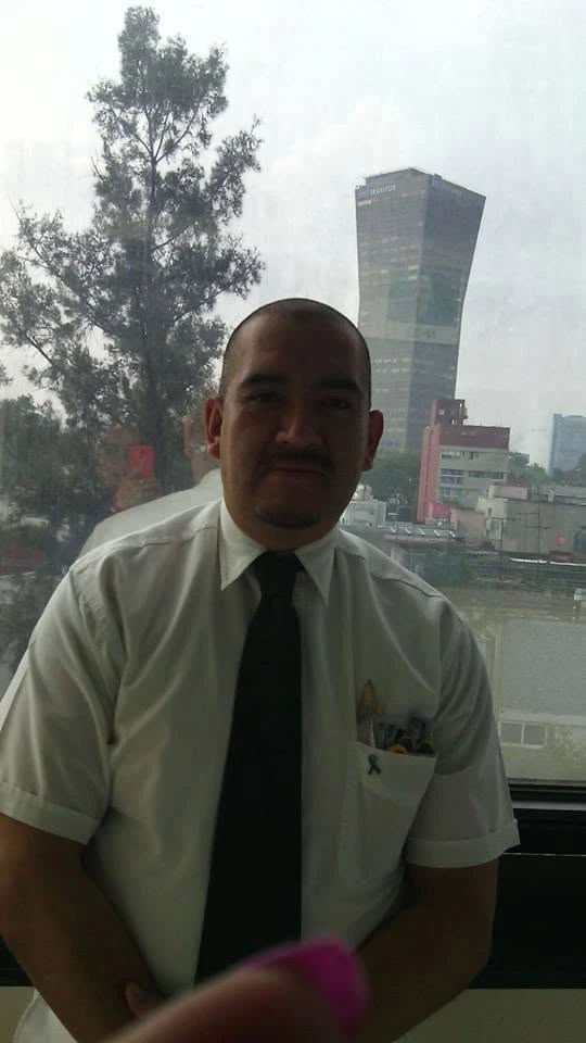 Retrato de Antonio Ayala Gutiérrez