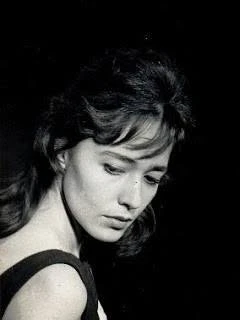 Retrato de Pina Pellicer