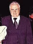 Retrato de Guillermo Ocaña