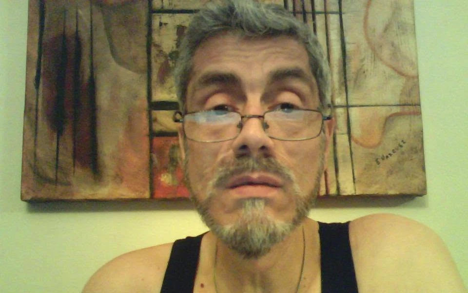 Retrato de Jorge Corona Mejía
