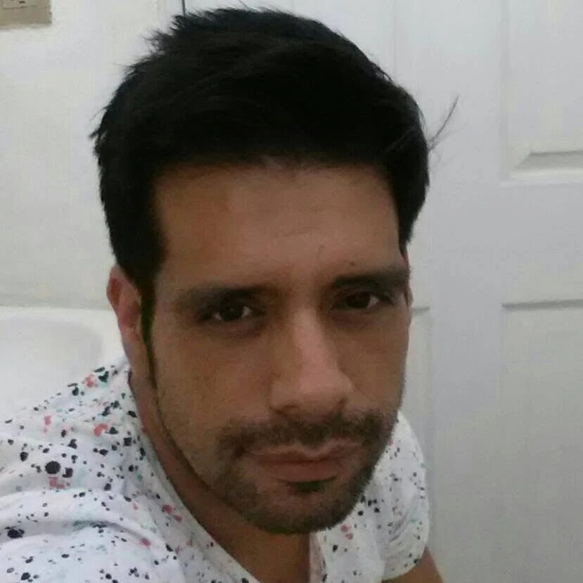 Retrato de Luis León Arteaga