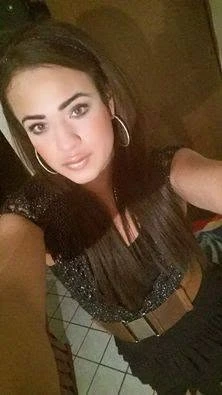Retrato de Mayté Olivares
