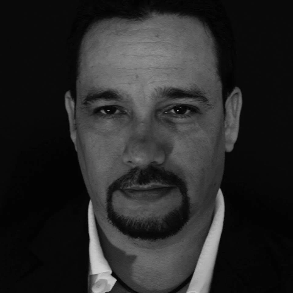 Retrato de Alberto Fernandez Vidal