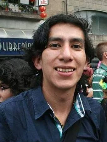 Retrato de Gerardo Santaolalla
