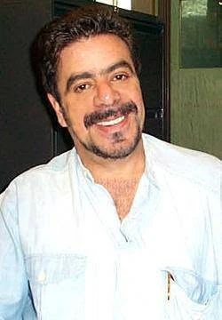 Retrato de Xavier Piastro Behar