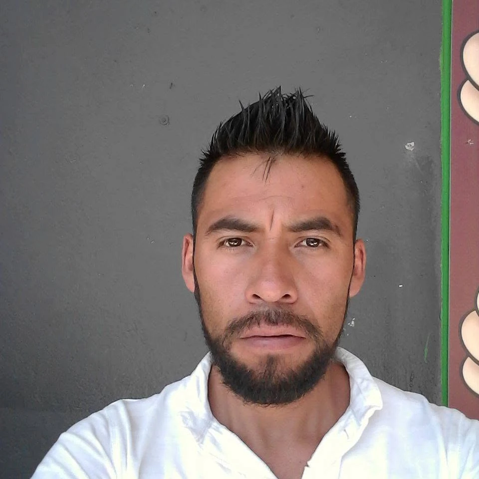 Retrato de Ulises Santander