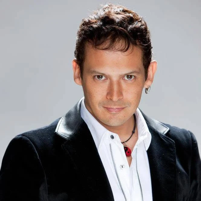 Retrato de Alejandro "Jano" Fuentes