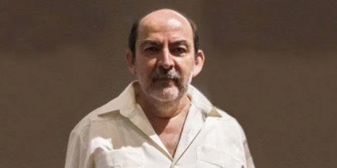 Retrato de Carlos Castañeda López