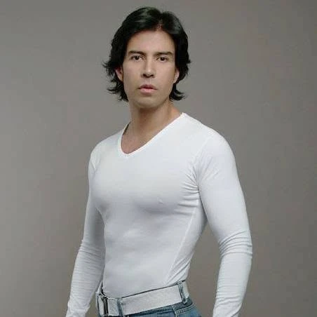 Retrato de Pedro Guillermo Valdéz Medellín