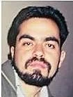 Retrato de Guillermo González