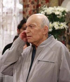 Retrato de Guillermo Zarur Collado