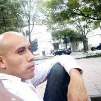 Retrato de Gustavo R. Camacho Rosales