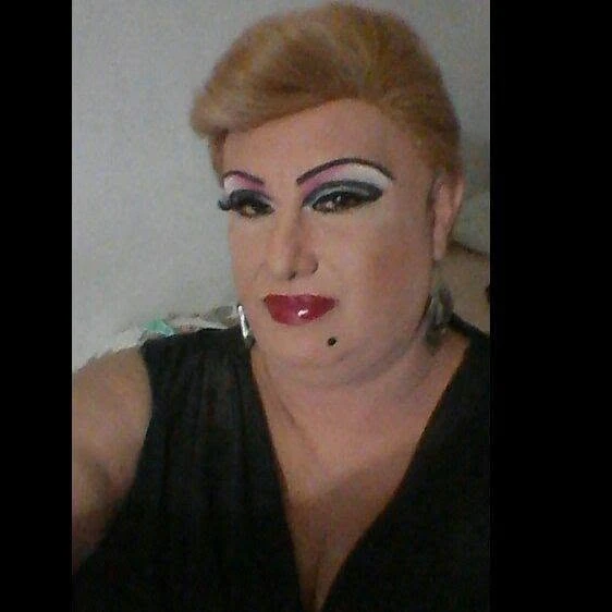 Retrato de Georgina Curiel