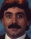 Retrato de Juan Carlos Serran