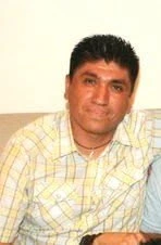 Retrato de Ramón