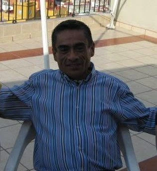 Retrato de Luis Nuñez Acevedo