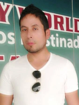 Retrato de Carlos Fonseca Hernández