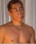 Retrato de Ian