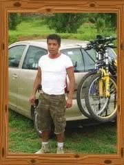 Retrato de Andres