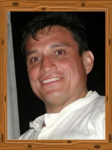 Retrato de Fernando Maldonado Farrera