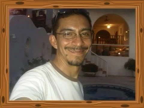 Retrato de Jorge Arturo Villalobos Reyes