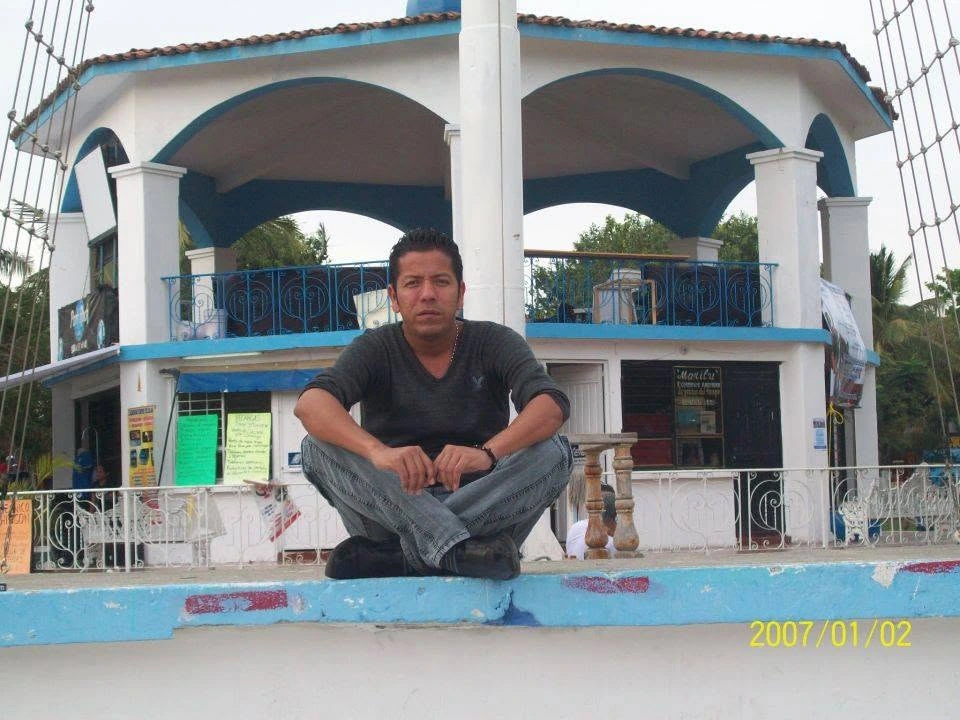 Retrato de Hugo Salinas Peto