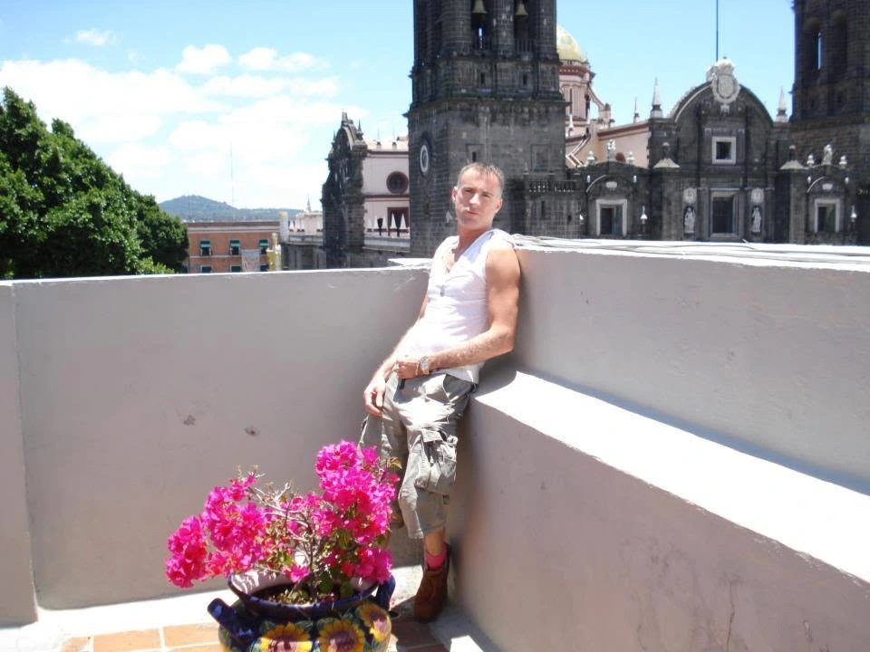 Retrato de Luis Carlos Felipe Augusto Albó