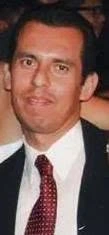 Retrato de Mauricio Acosta Cañete