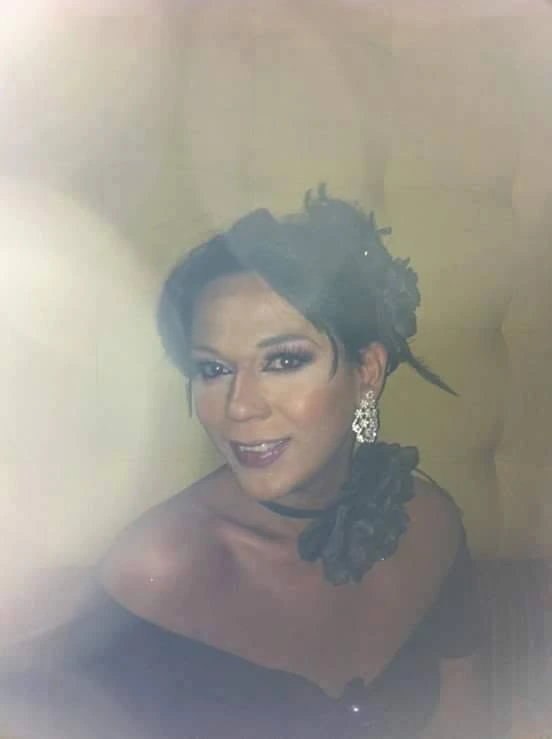 Retrato de Ivanna Vicktoria Popoca Ramírez