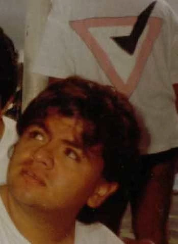 Retrato de Jaime Abascal