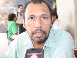 Retrato de Juan Carbajal