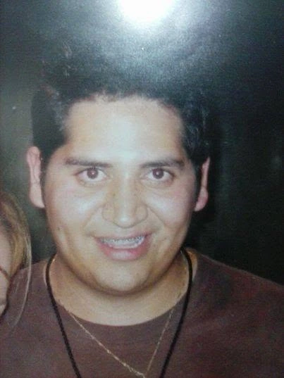Retrato de Jose Tenorio